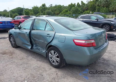 2009 Toyota Camry Le из США, поврежденный, VIN 4T1BE46K59U889194